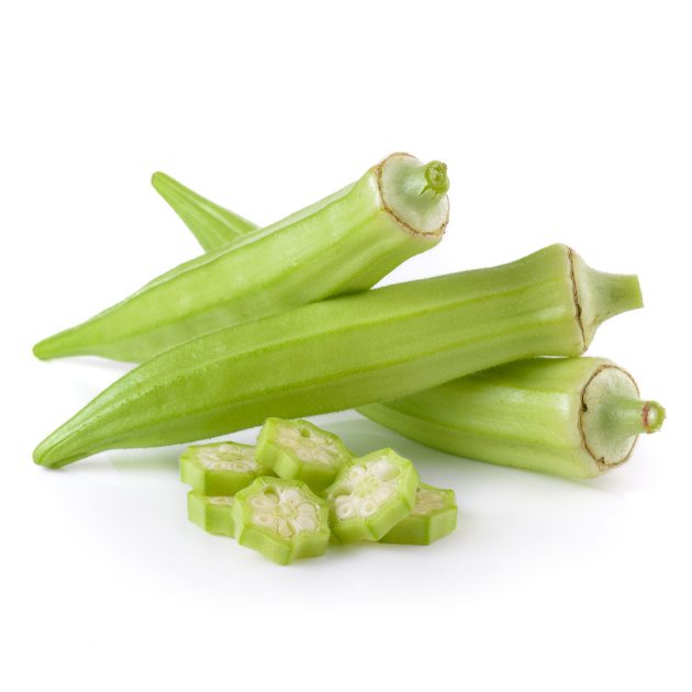 Okra